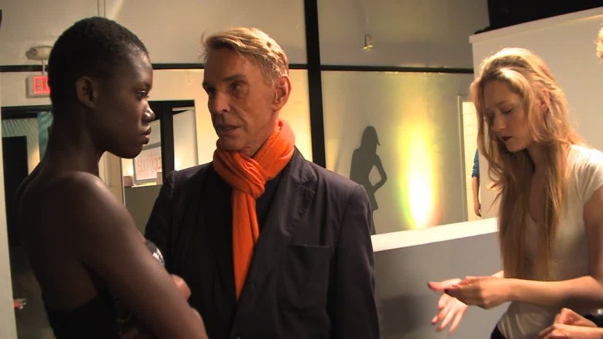 Germany's next Topmodel