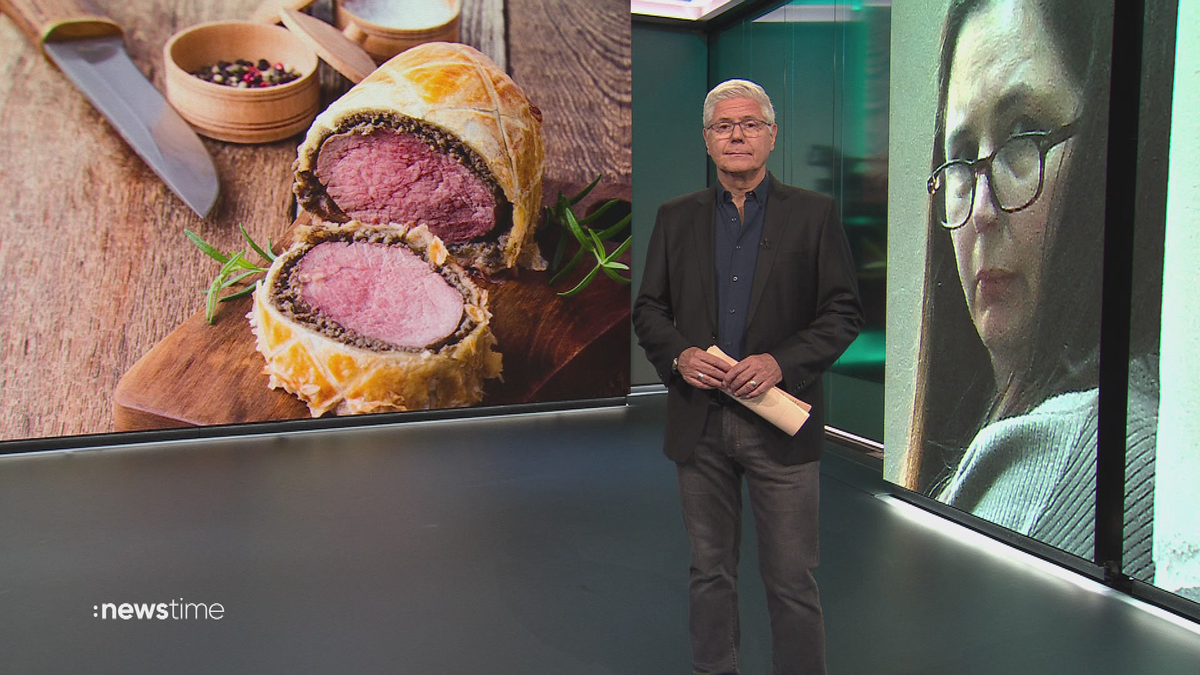 :newstime vom 7. Juli 2025 | 18:00