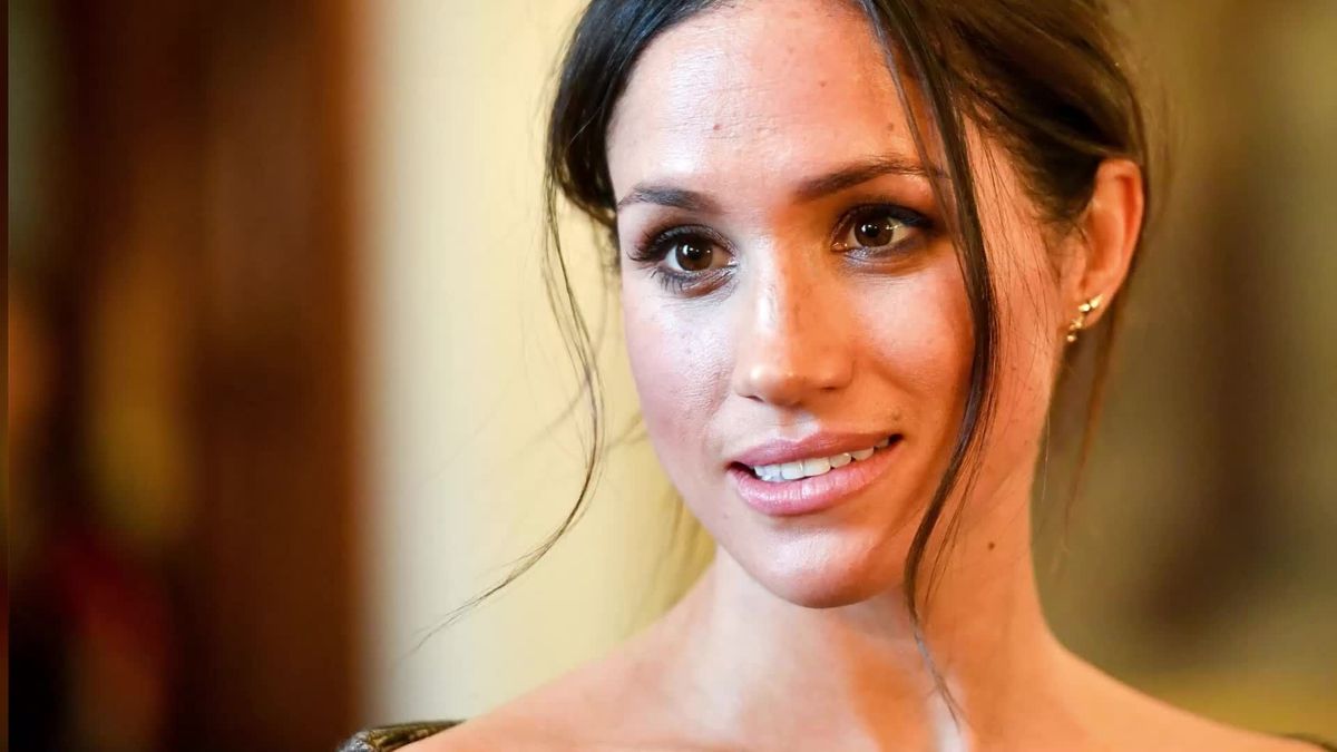 Meghan Markle: Erste Details zu ihrem Brautkleid