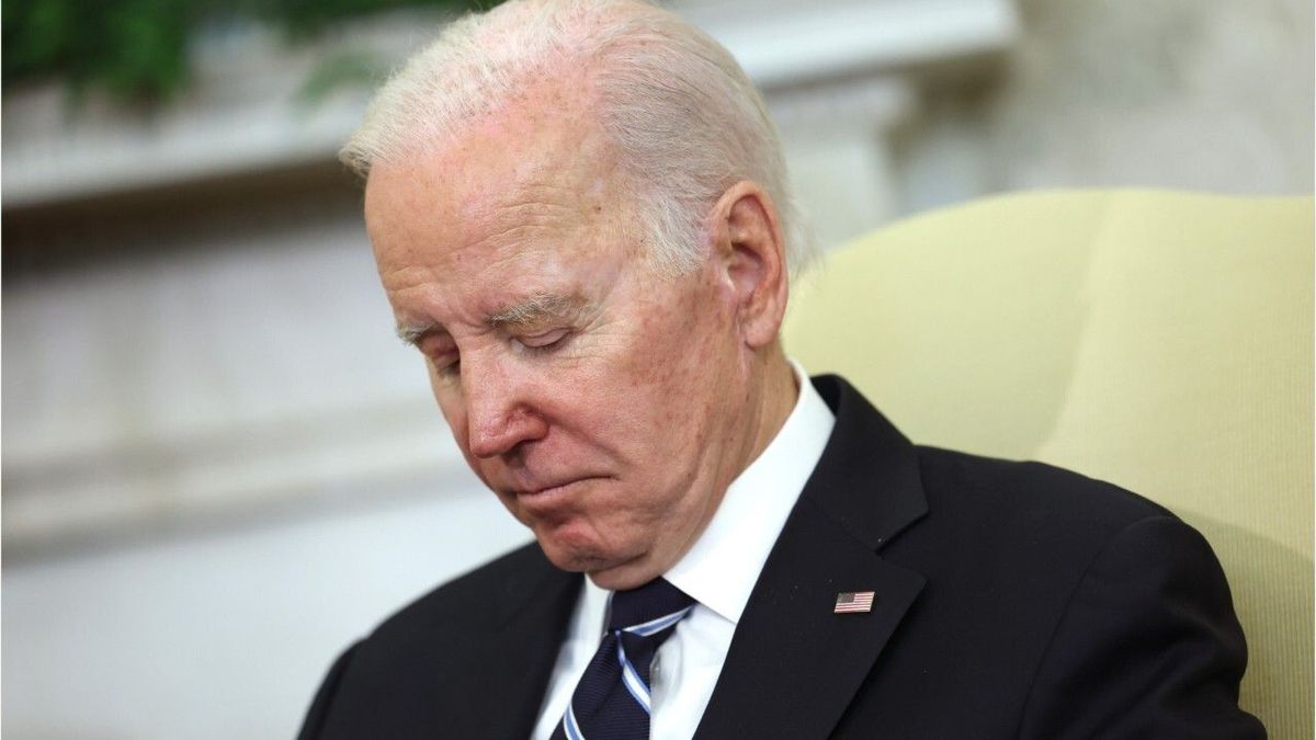 Geheimakten bei Biden: Es handelt sich um mehr als ein Dutzend Dokumente