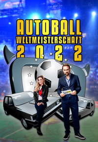 TV total Autoball WM