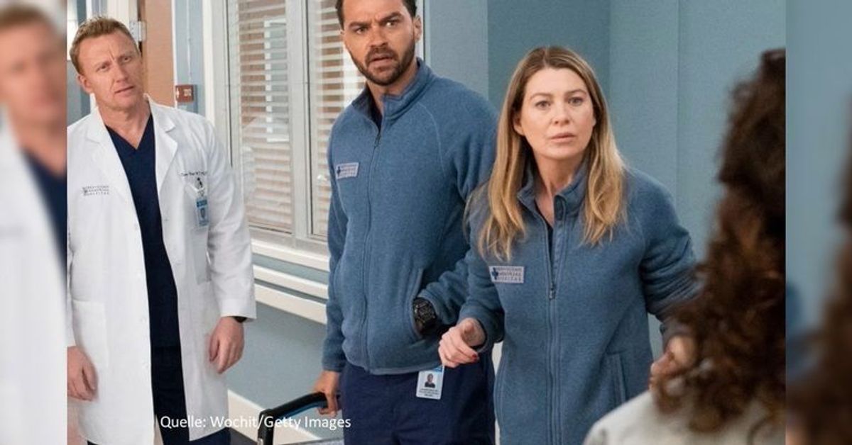 "Grey's Anatomy": Zwei weitere Staffeln und drei neue Schauspieler kommen