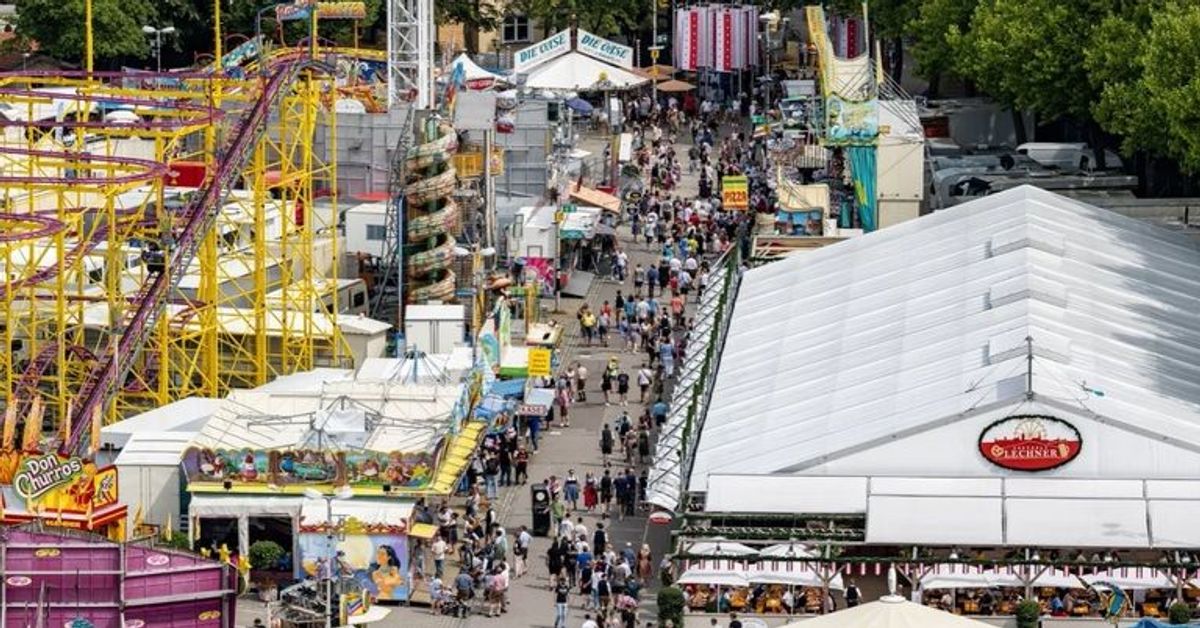 Nach Gäubodenvolksfest: Coronazahlen steigen stark an