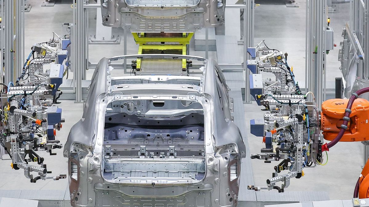 "Investitionsbooster" soll Wirtschaft ankurbeln