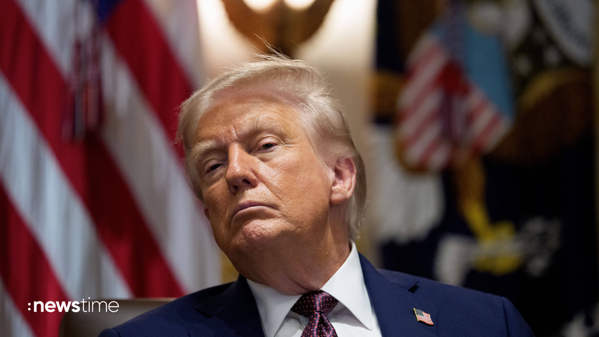 Gericht erklärt Trump-Zölle für nicht gerechtfertigt