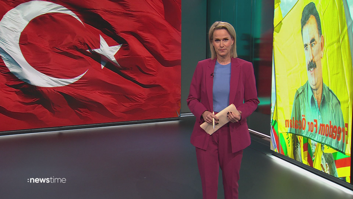 :newstime vom 27. Februar 2025 | 19:45