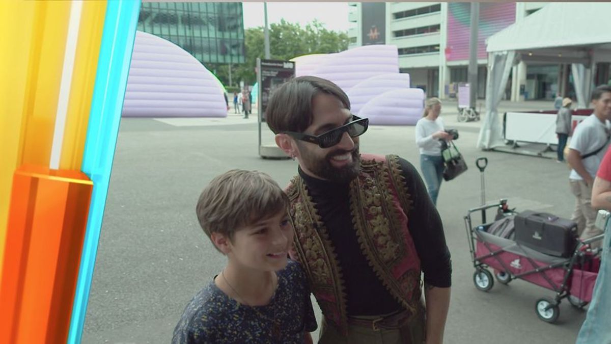 ESC-Fieber in Basel – aber nicht alle feiern mit!