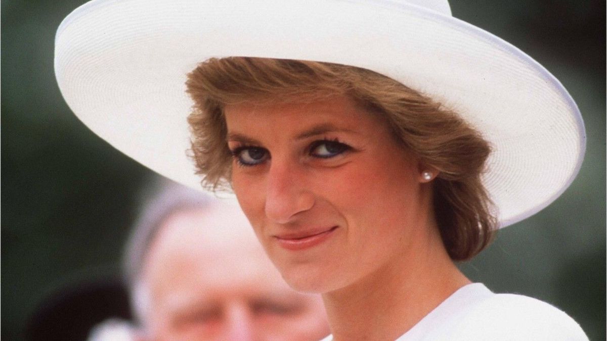 Prinzessin Diana: Ihr Elternhaus wird als Ferienwohnung angeboten