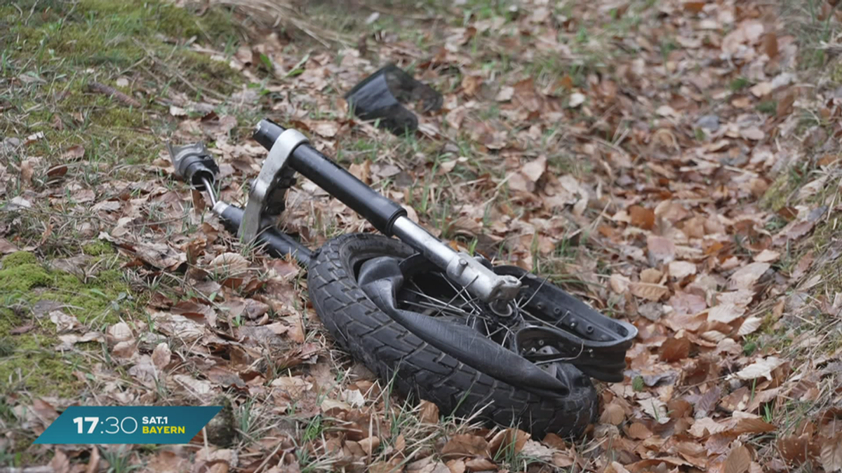 Tödlicher Motorrad-Unfall in Mittelfranken: Können Fahrertrainings helfen?