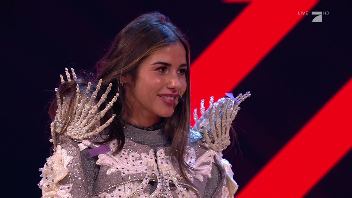The Masked Singer