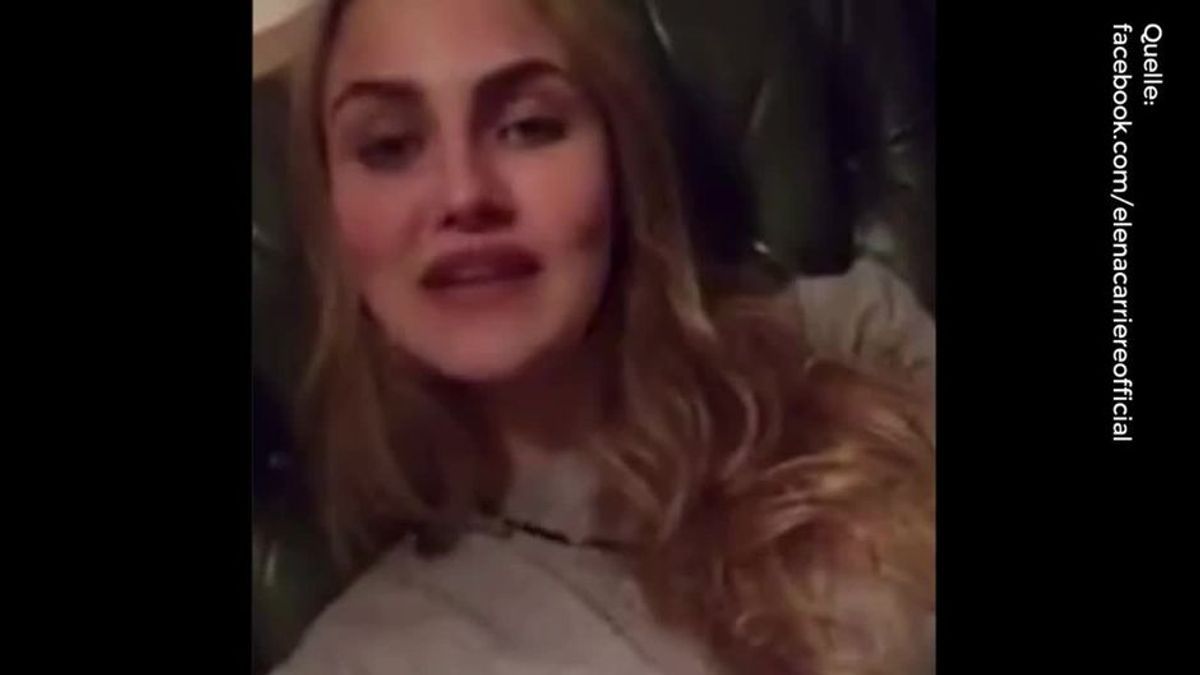 Mit diesem privaten Bikini-Bild begeistert GNTM-Elena ihre Fans