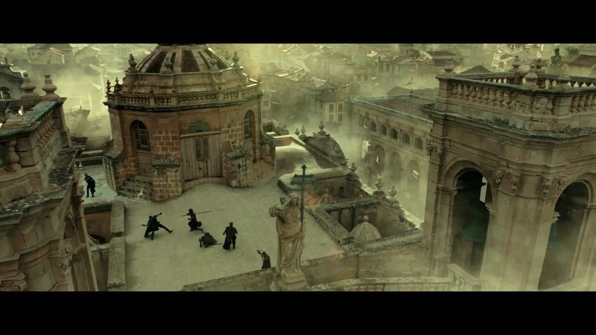 Assassins Creed: The Creed Mythology
