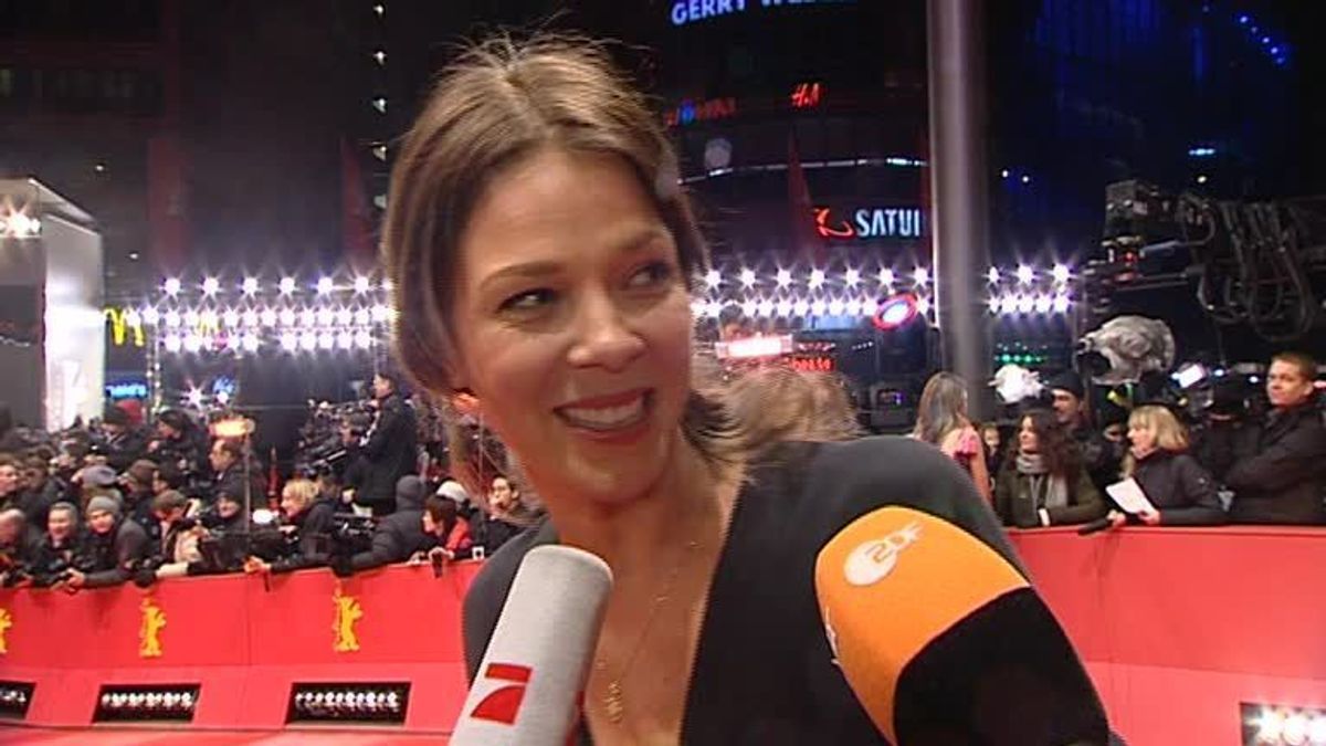 Berlinale 2013