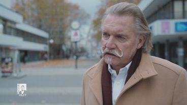 Wo ist meine Tochter