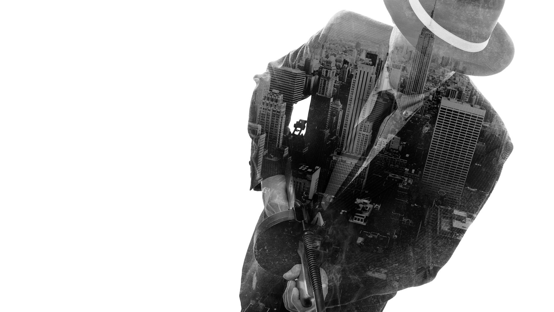 Mafia-Morde - Die gefährlichsten Gangster Amerikas