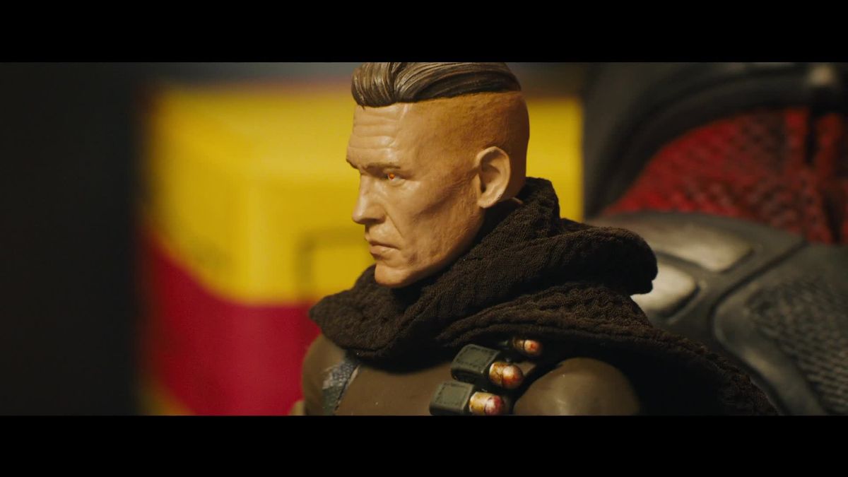 Kino Trailer & Previews