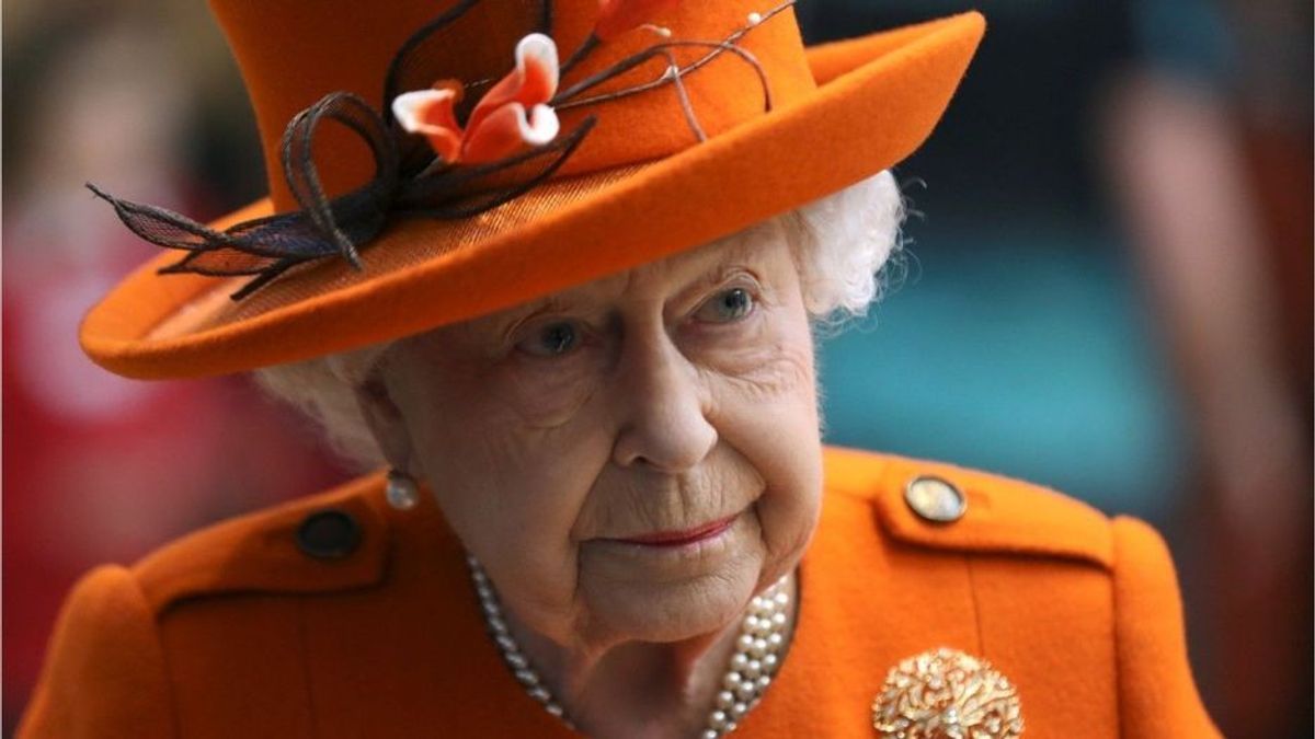 Nach Dianas Tod: Queen Elizabeth II. widersetzte sich öffentlichem Willen!