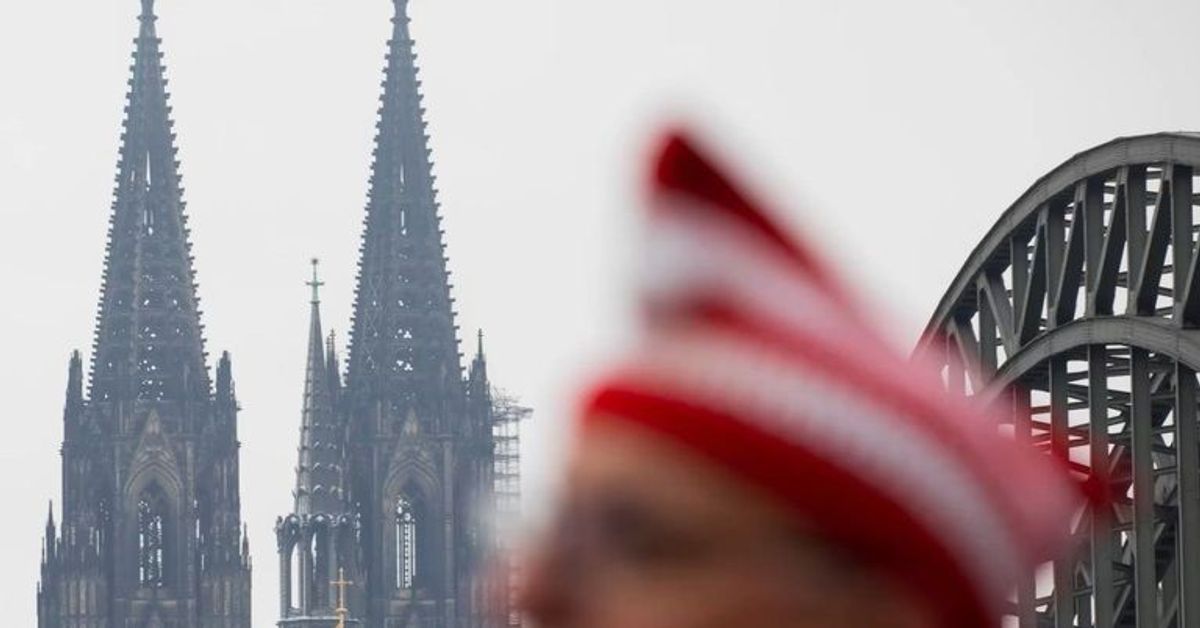 Karneval am 11.11.: Diese Regeln gelten für kölsche Jecken