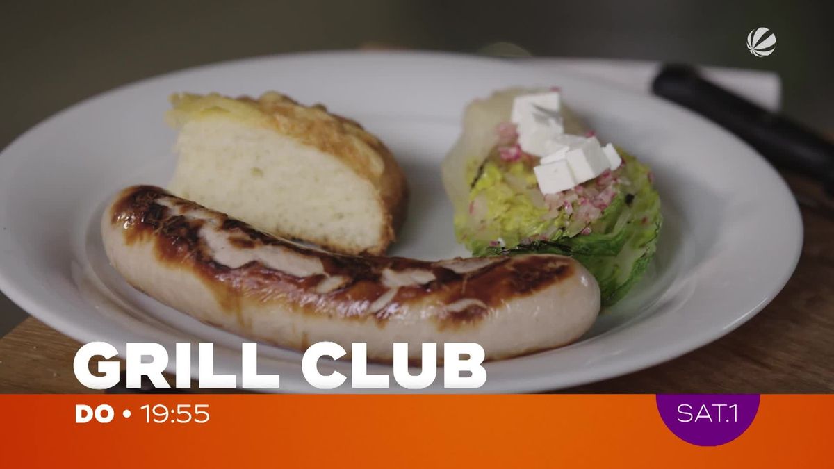 Grill Club