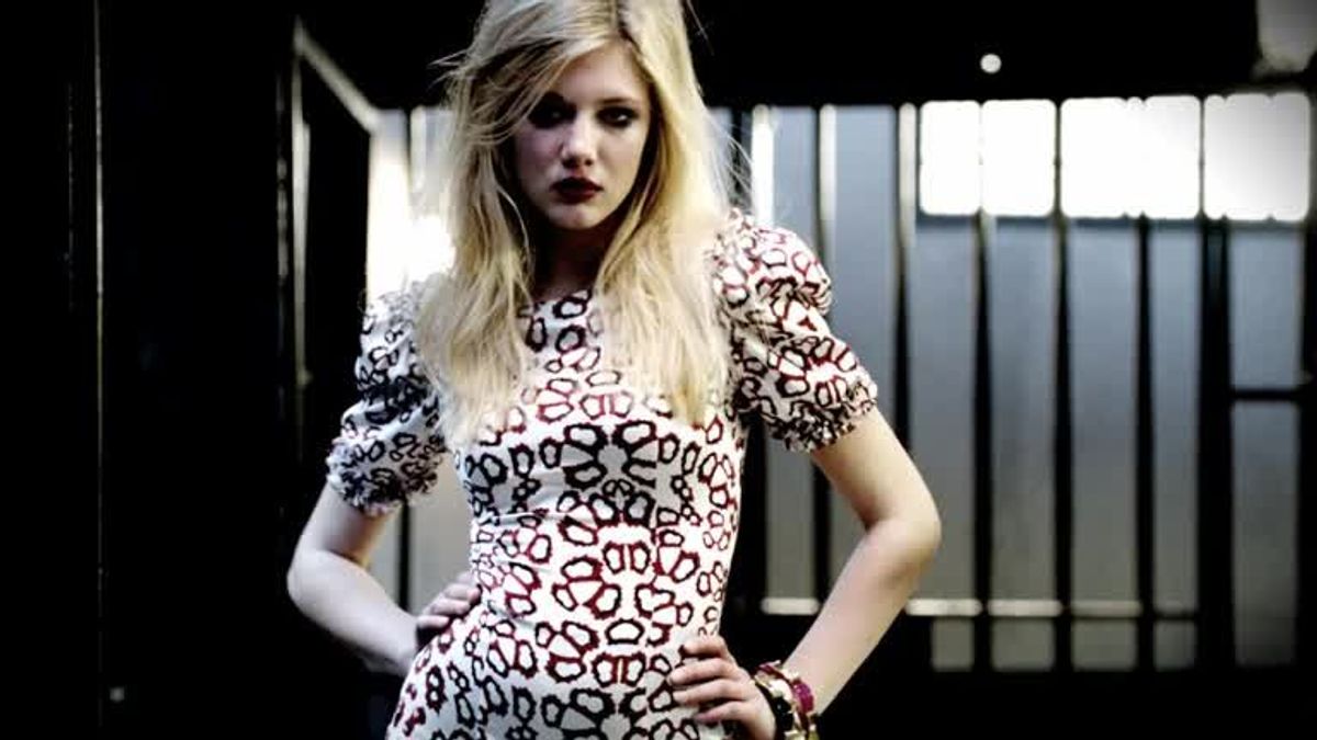 Germany's next Topmodel