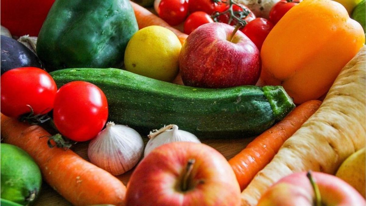 Um 26,2 Prozent teurer: Dieses Gemüse ist ein echtes Luxus-Gut geworden