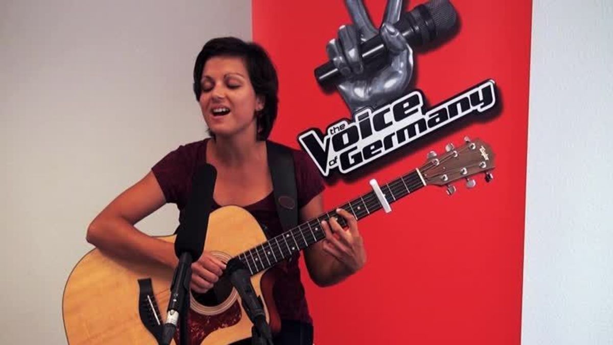 The Voice of Germany