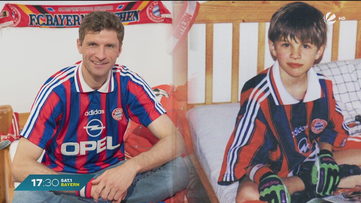 25 Jahre beim FC Bayern: Wie geht es für Legende Thomas Müller weiter?
