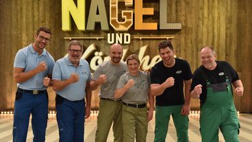 Das große Finale