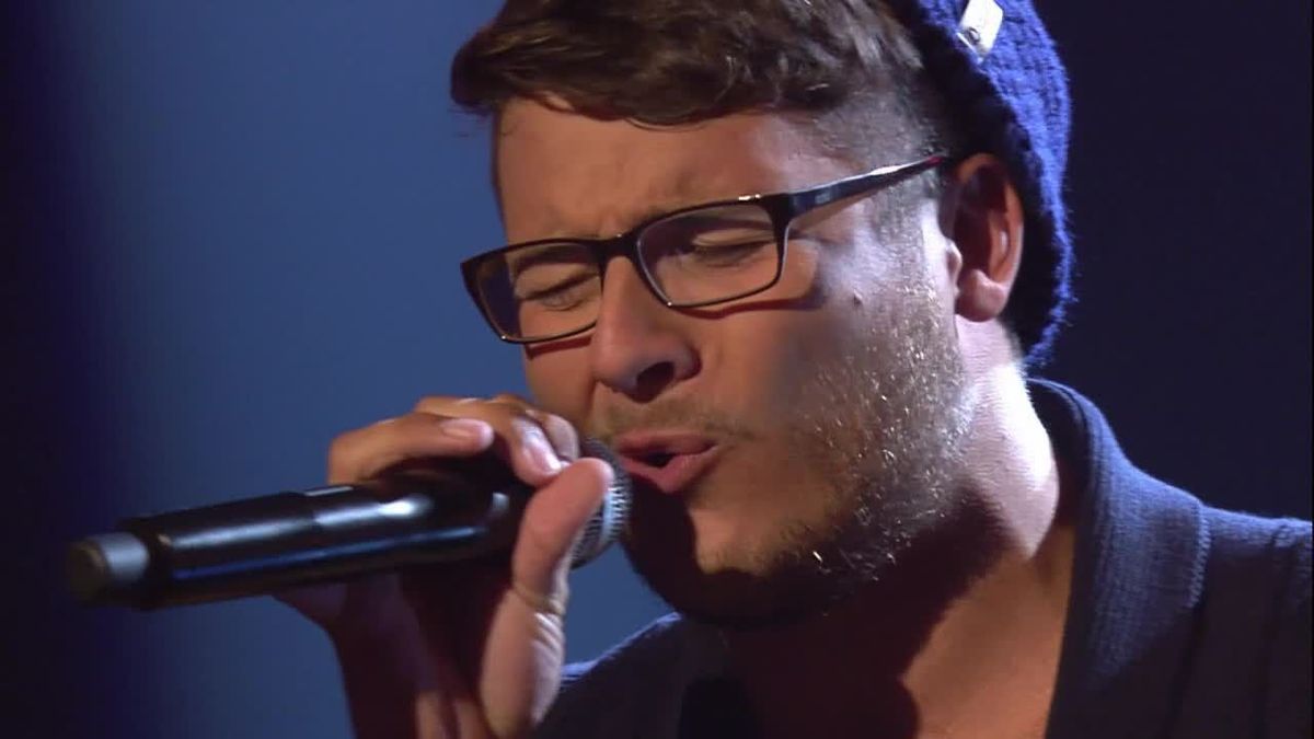The Voice of Germany