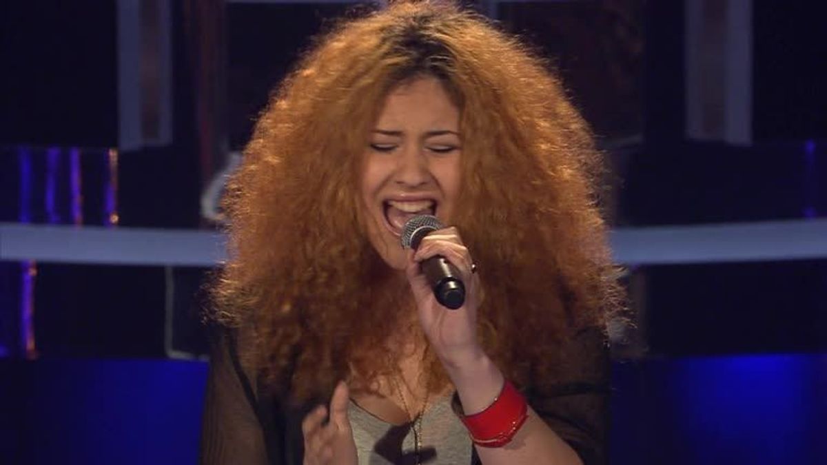 The Voice of Germany