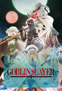 Goblin Slayer