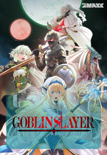 Goblin Slayer Image