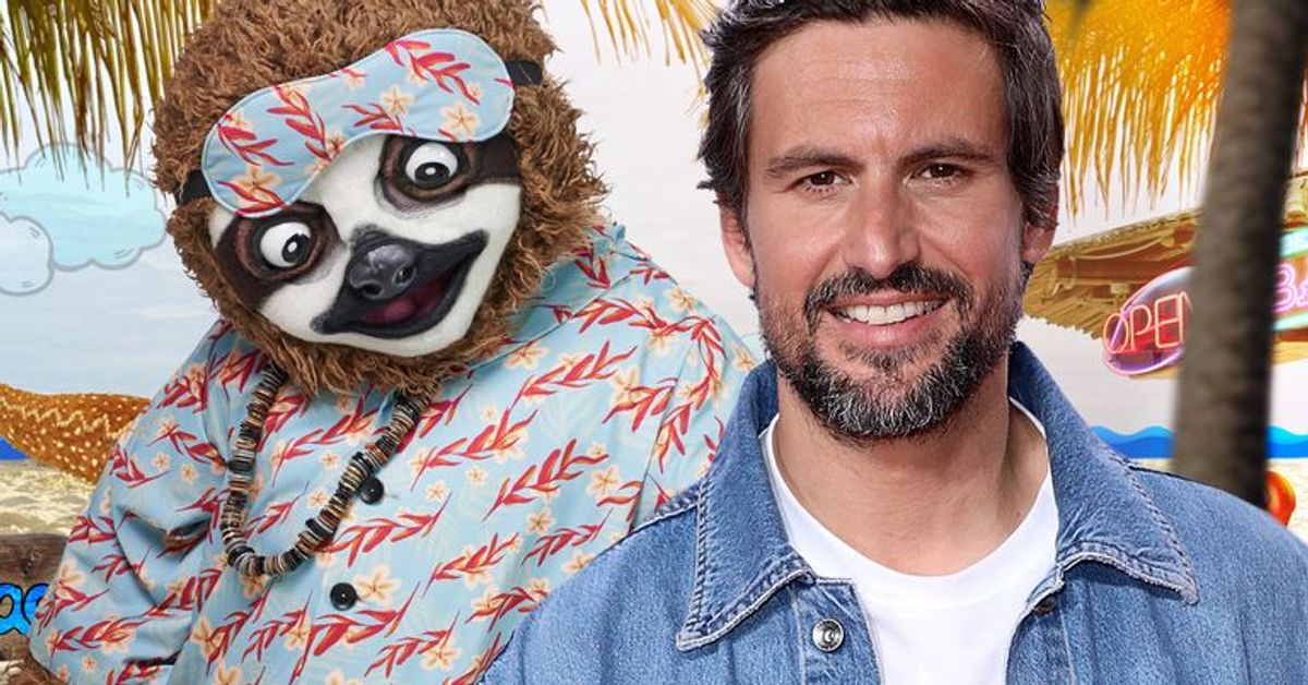 Das ist der Gewinner von "The Masked Singer"