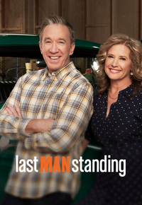 Last Man Standing
