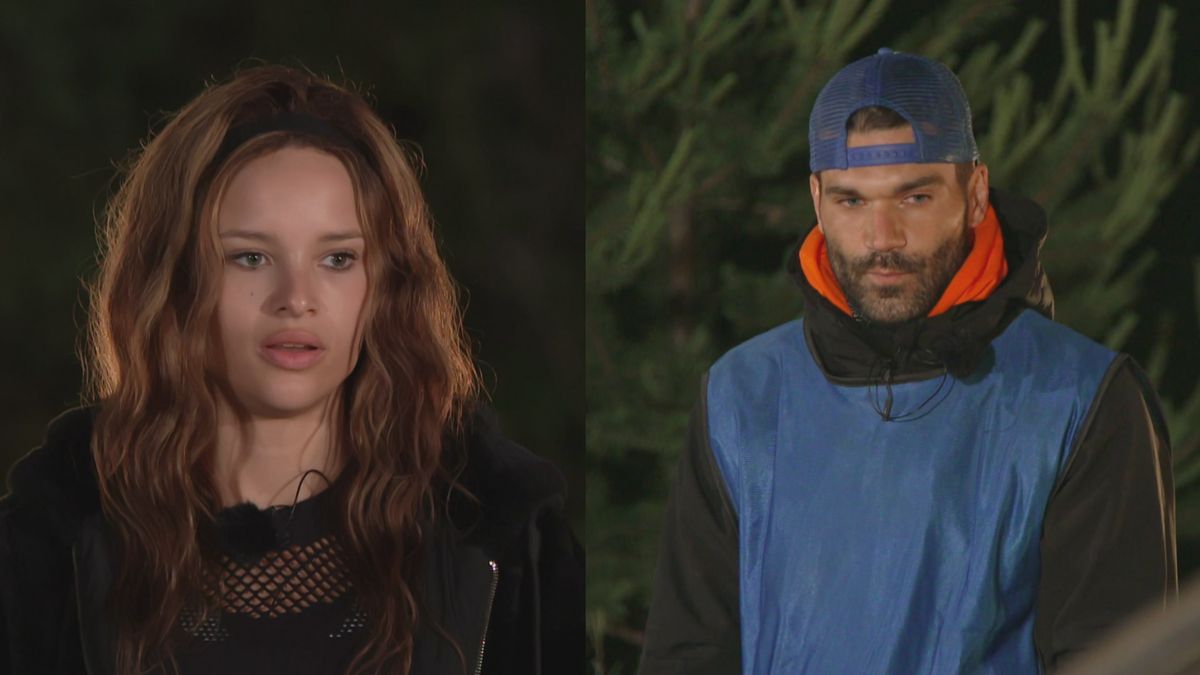 Christin vs. Mike: Wer gewinnt das Duell und wer muss das Camp verlassen? 