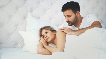 Keine Lust auf Sex: So bringst du deine Libido wieder in Schwung!