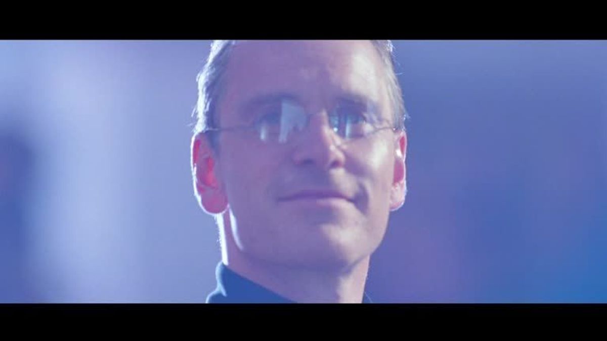 First-Look-Clip: Neues Biopic über Steve Jobs