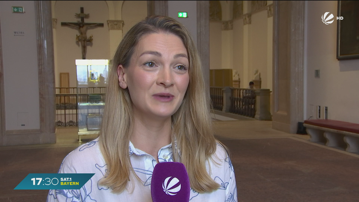 Politik macht Pause: Das haben Bayerns Abgeordnete im Sommer vor