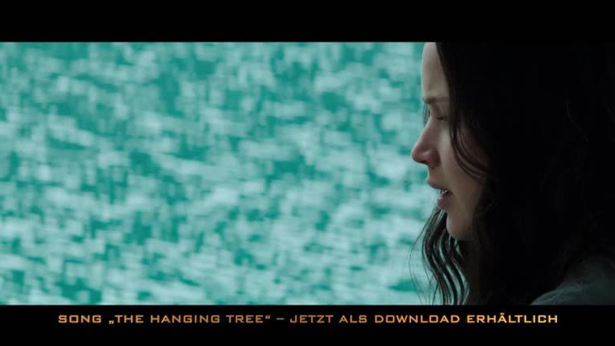 Mockingjay: Hangingtree Song