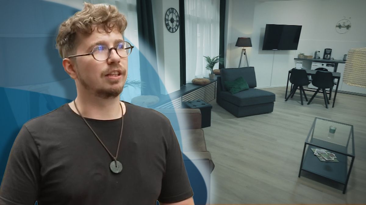 Das Verhör: Vernichtet AirBnb bezahlbaren Wohnraum?
