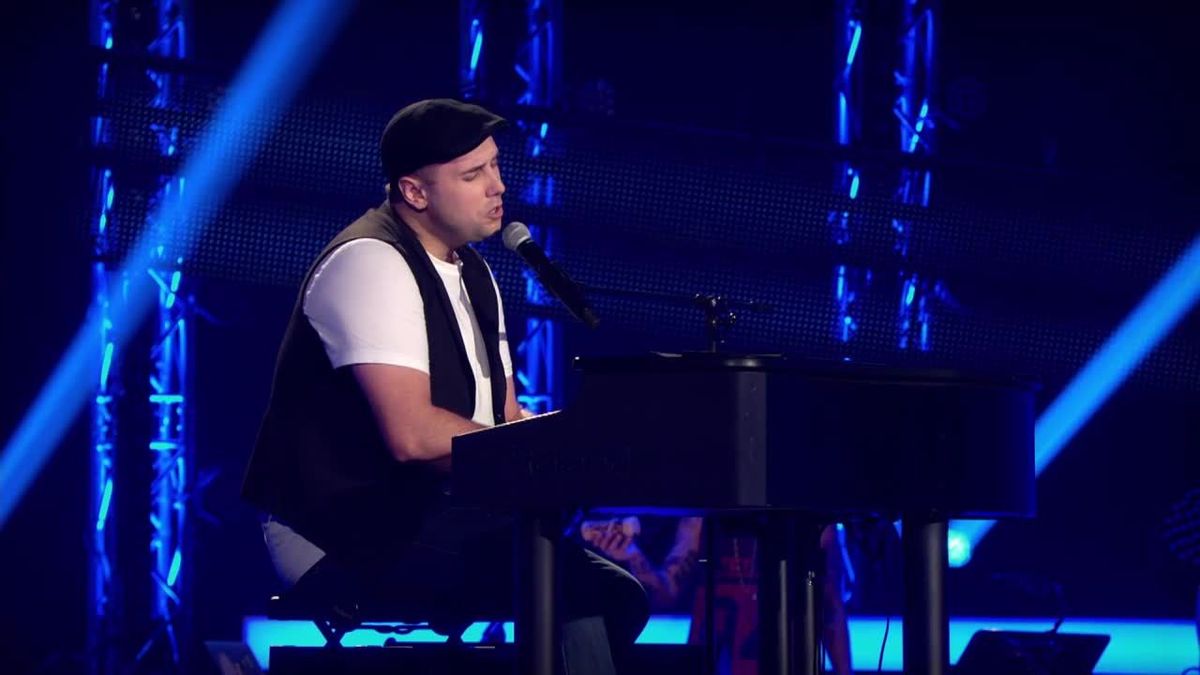 The Voice of Germany