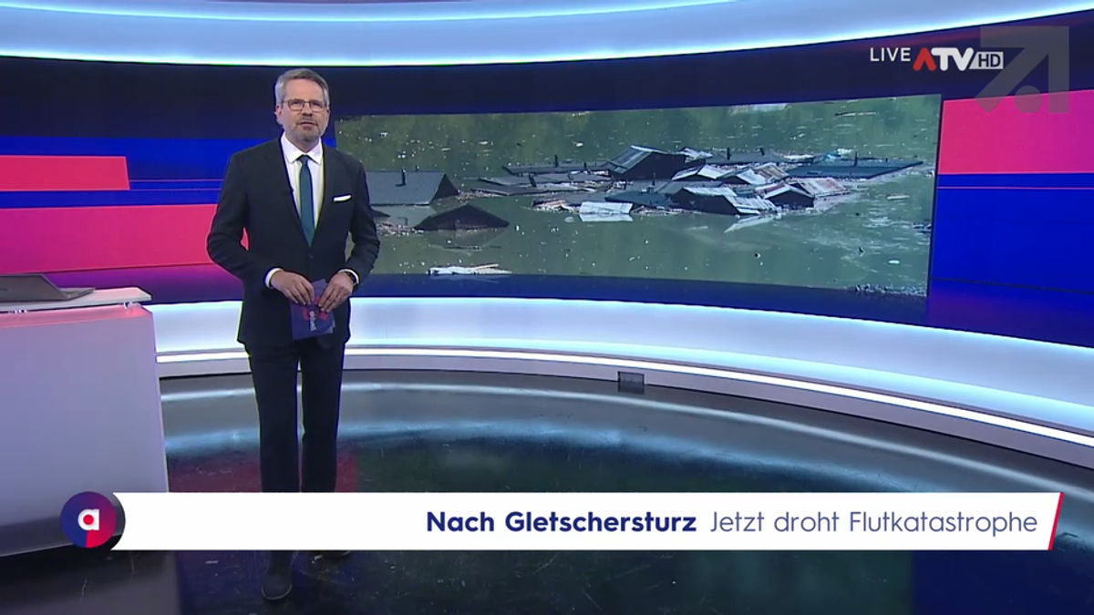 ATV Aktuell vom 30.05.2025
