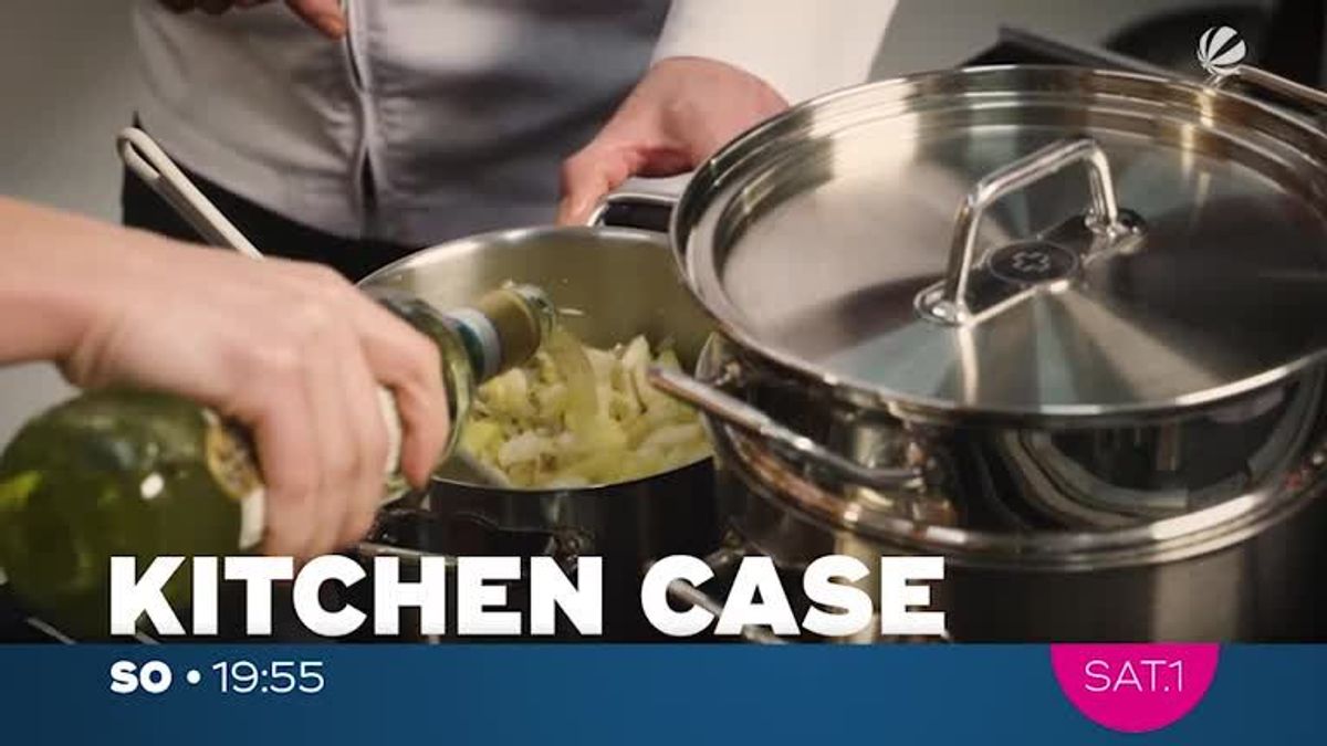 KitchenCase