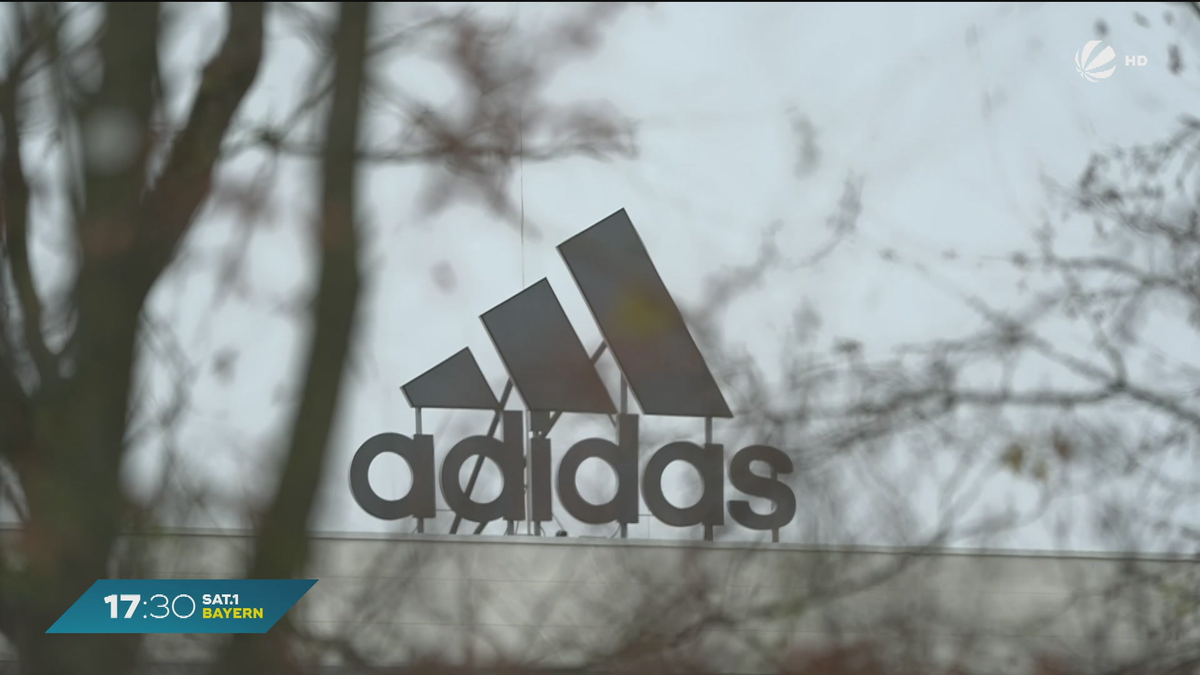 Razzia bei adidas: Was suchen die Steuerfahnder in Herzogenaurach?