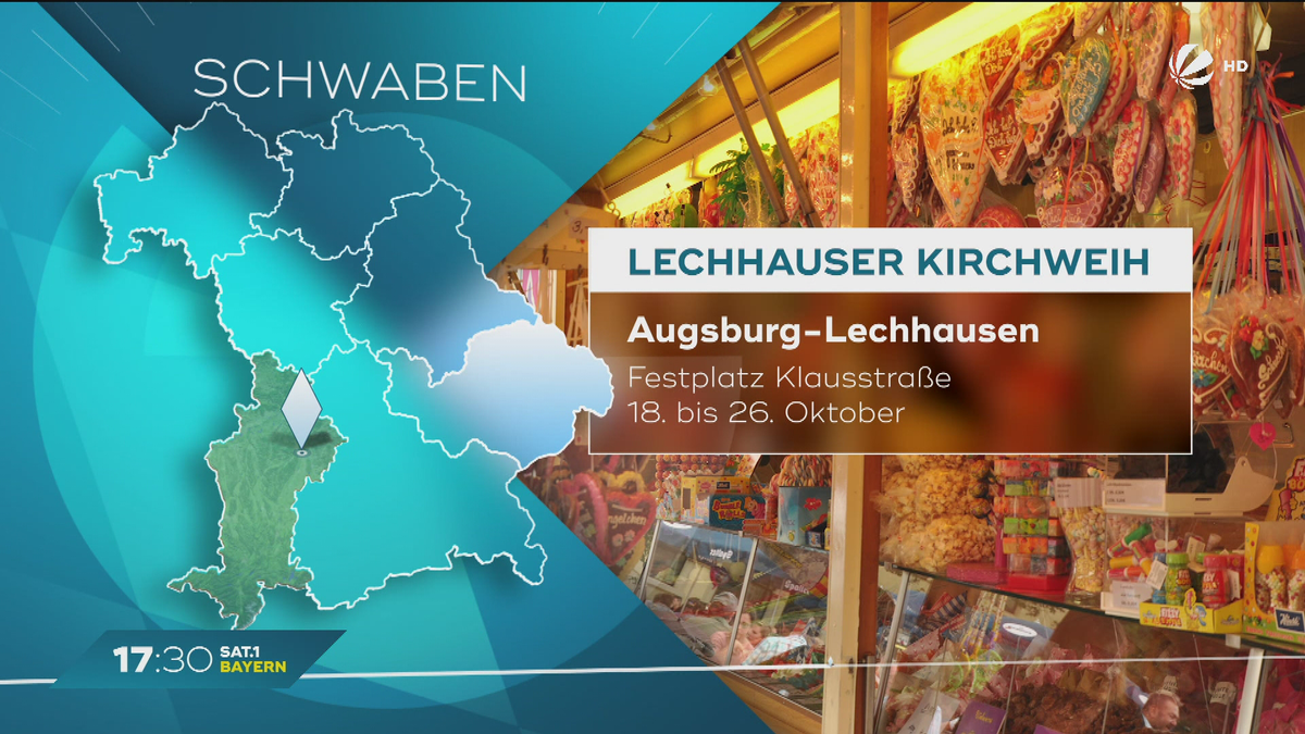 Mein Bayern erleben – Freizeittipps: Museumsnacht bis Spieletage