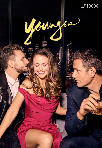 "Younger": Alle Infos zur Serie Image
