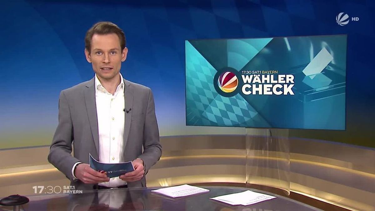 Die Sendung vom 01.03.2022