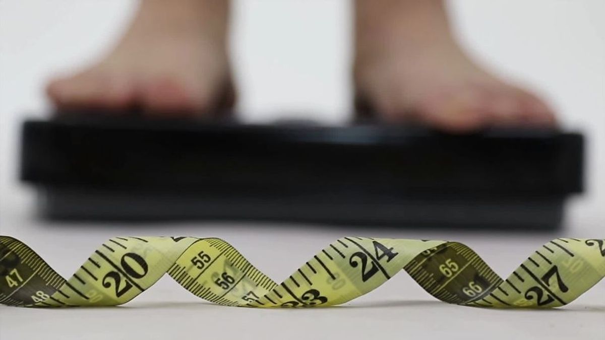 Studie deckt auf: Diese Personen sind schuld, wenn du nicht abnimmst