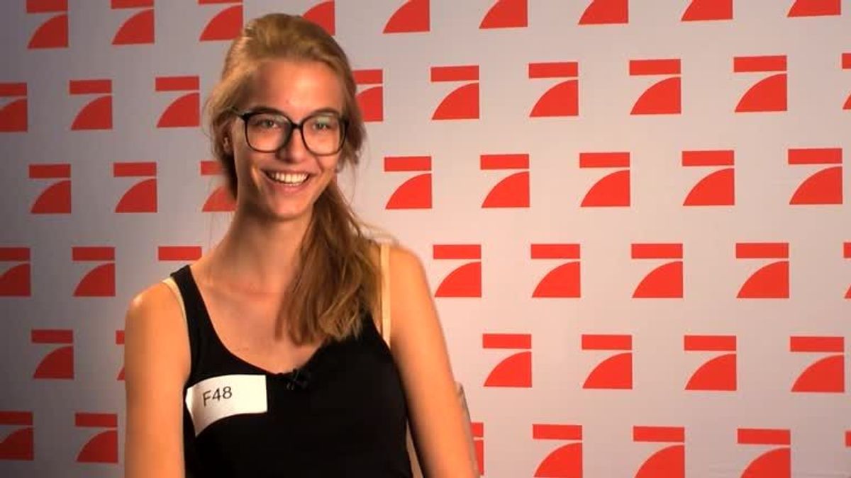 Castingvideos Staffel 10