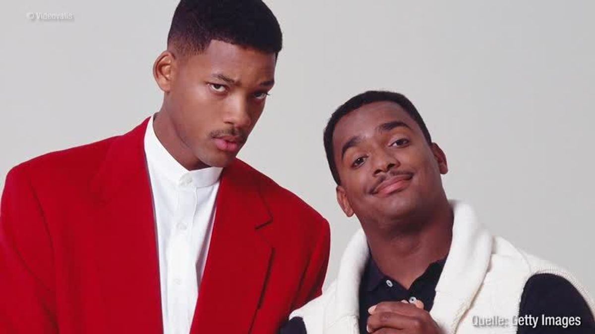 Was wurde aus dem „Prinz von Bel Air“-Star Carlton?